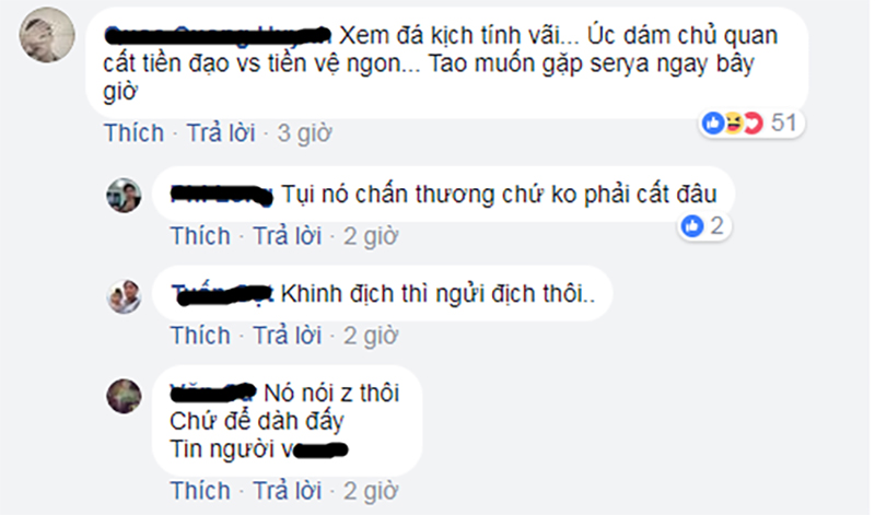 Người hâm mộ phát cuồng với chiến thắng lịch sử của U23 Việt Nam